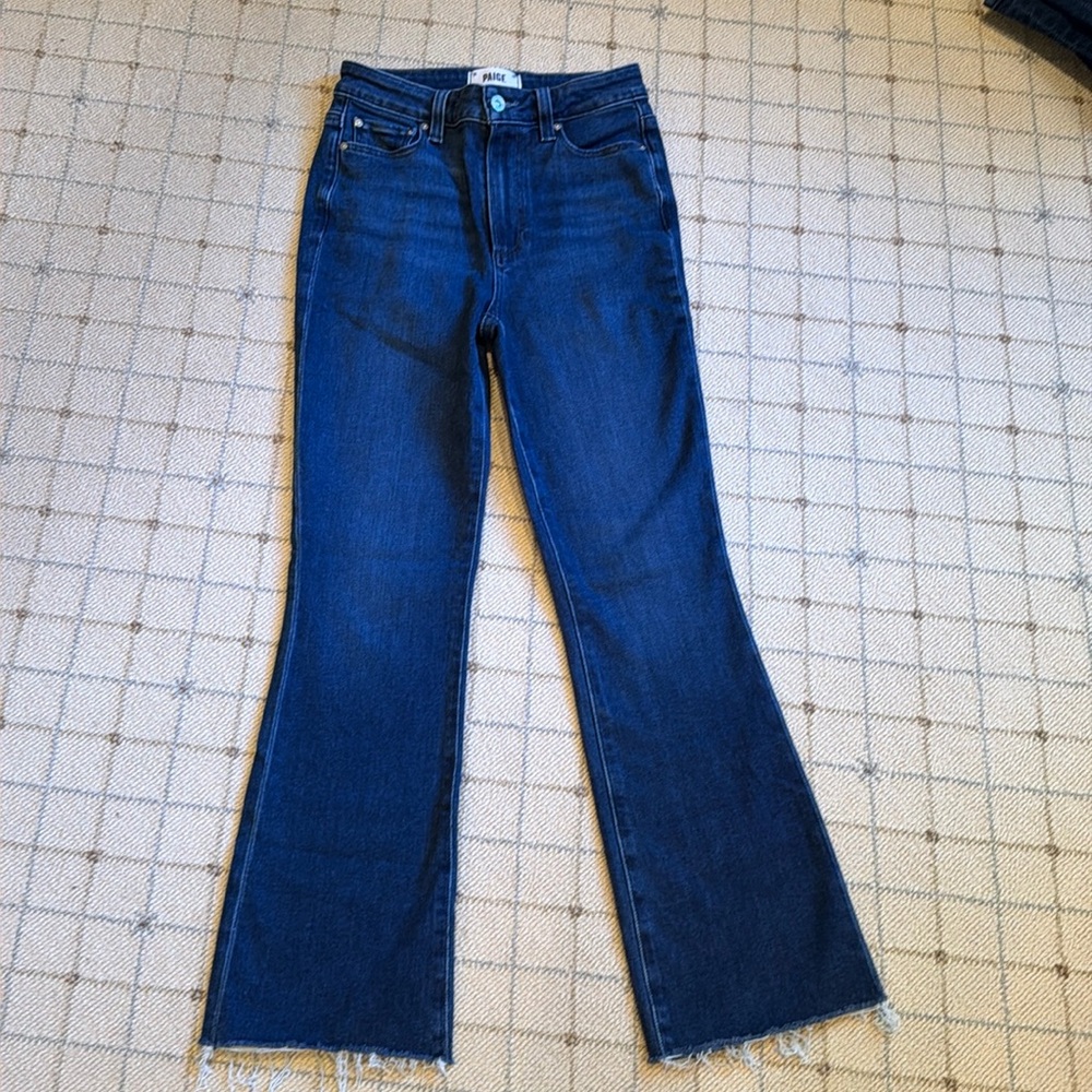 Paige jeans